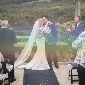 Meet your Posher, Ashleigh